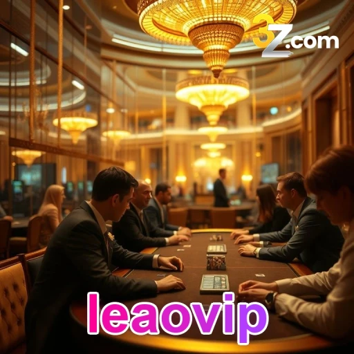 leaovip Jogos de caça-níqueis