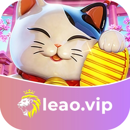 leaovip LOGO