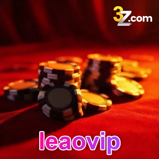 leaovip Promocao