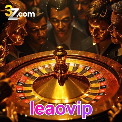 leaovip