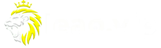 leaovip logo