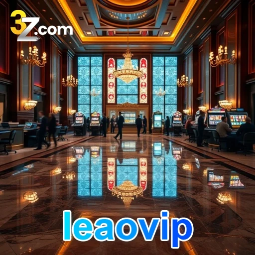 leaovip Jogos de caça-níqueis